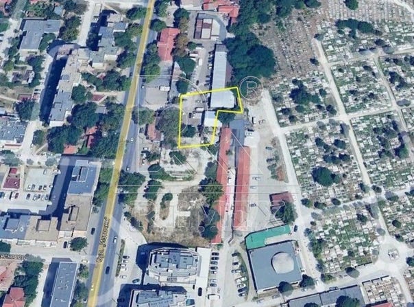 Център/Centar, Пловдив, Plovdiv Province