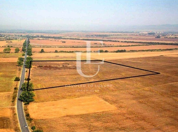 с. Мусачево/s. Musachevo, София, Sofia Province 2139