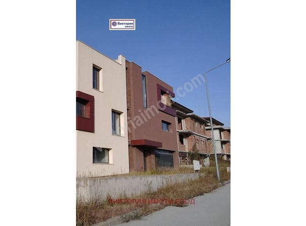 Център, Търново Хилс/Centar, Tarnovo Hils, Велико Търново, Veliko Tarnovo Province 5000