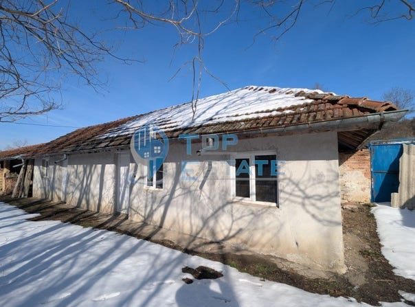 гр. Борово/gr. Borovo, Русе, Ruse 7174