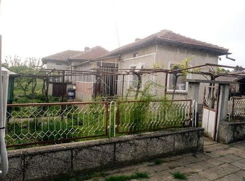 General Toshevo, Varna