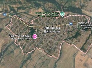 Dolna Banya, Dolna Banya