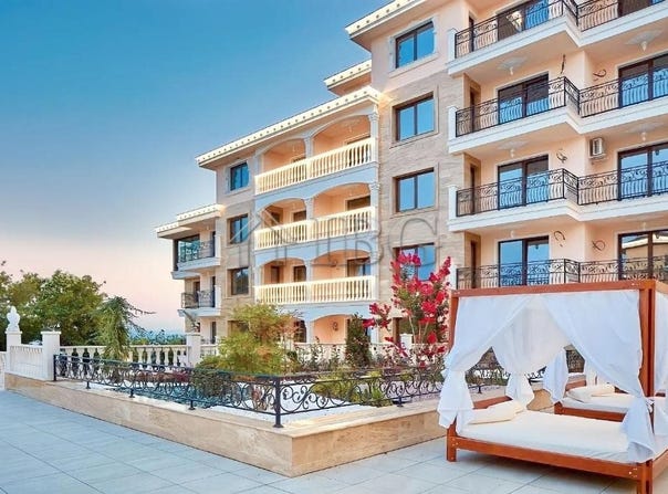 Nessebar, Burgas 8230
