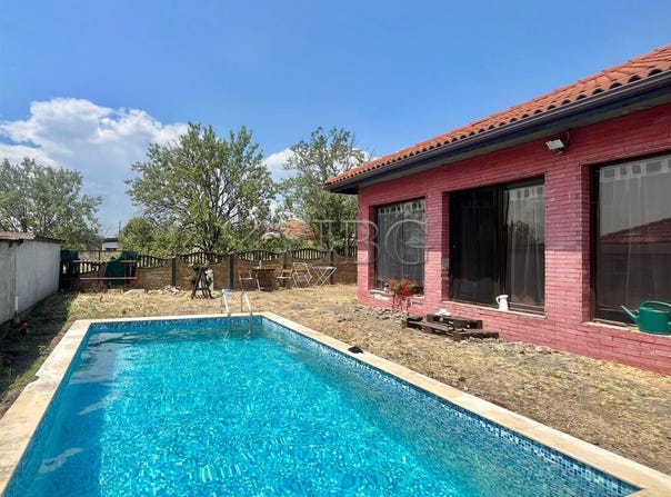 Goritsa, Burgas 8225