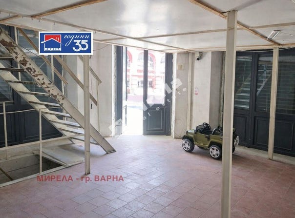 Операта/Operata, Варна, Varna