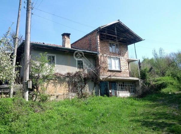 с. Кръвеник/s. Kravenik, Габрово, Gabrovo 5460