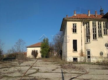 Dve Mogili, Ruse