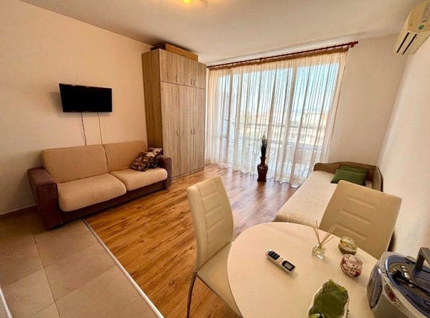 гр. Несебър, кв.Черно море 3/gr. Nesebar, kv.Cherno more 3, Бургас, Burgas 8230
