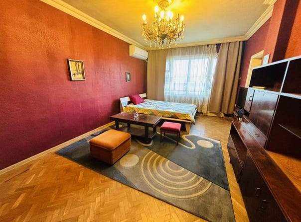 Централна поща/Centralna poshta, Варна, Varna