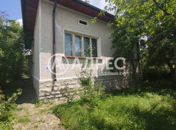 с. Джурово/s. Djurovo, София, Sofia Province 2163