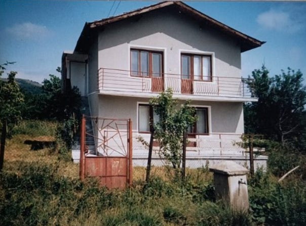 с. Планиница/s. Planinica, Перник, Pernik 2340
