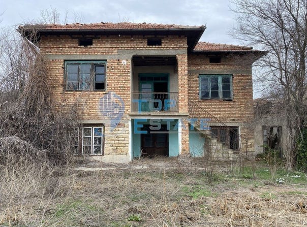 с. Иванча/s. Ivancha, Велико Търново, Veliko Tarnovo Province