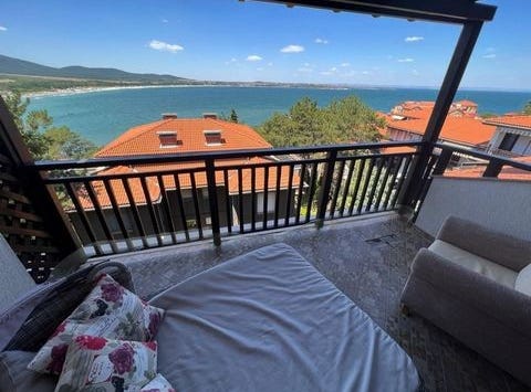 Sozopol, Burgas