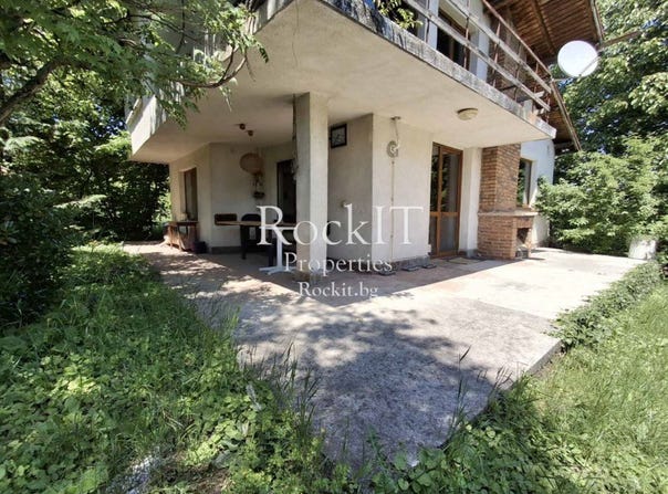 с. Опицвет/s. Opicvet, София, Sofia Province 2235