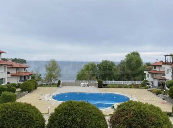 с. Лозенец/s. Lozenec, Бургас, Burgas