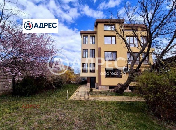 м-т Долна Трака/m-t Dolna Traka, Варна, Varna