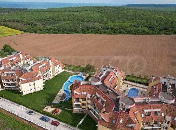 с. Близнаци/s. Bliznaci, Варна, Varna 9132
