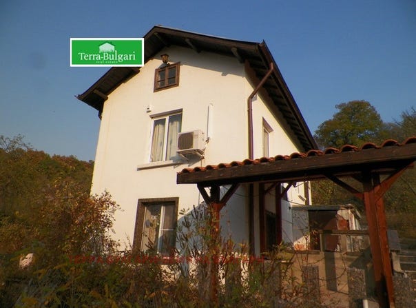 с. Косача/s. Kosacha, Перник, Pernik 2448