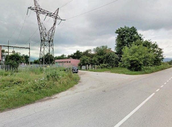 гр. Ботевград/gr. Botevgrad, София, Sofia Province