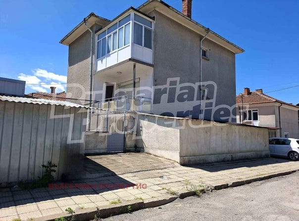 гр. Елхово/gr. Elhovo, Ямбол, Jambol 8700