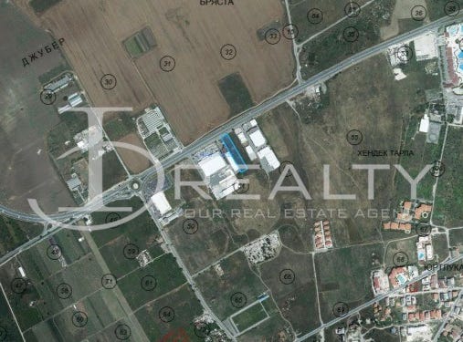 с. Равда/s. Ravda, Бургас, Burgas 8238