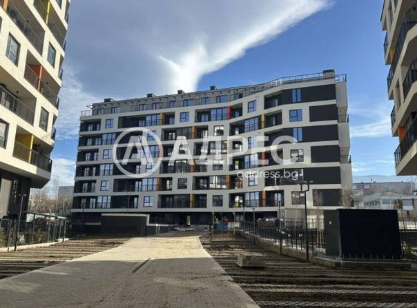 Овча купел 2/Ovcha kupel 2, София, Sofia City Province 1632