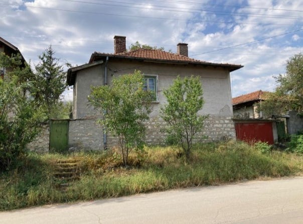 с. Опицвет/s. Opicvet, София, Sofia Province 2235