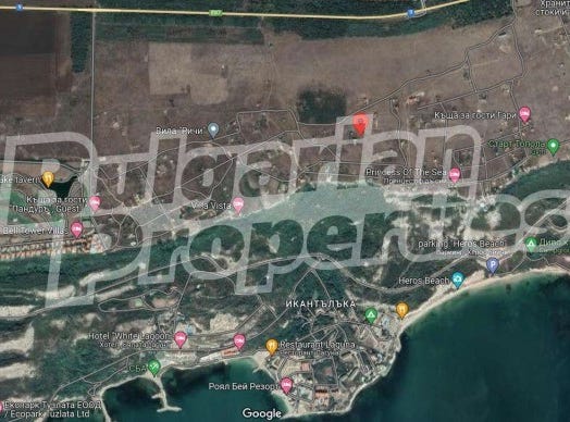 с. Топола/s. Topola, Добрич, Dobrich Province 9654