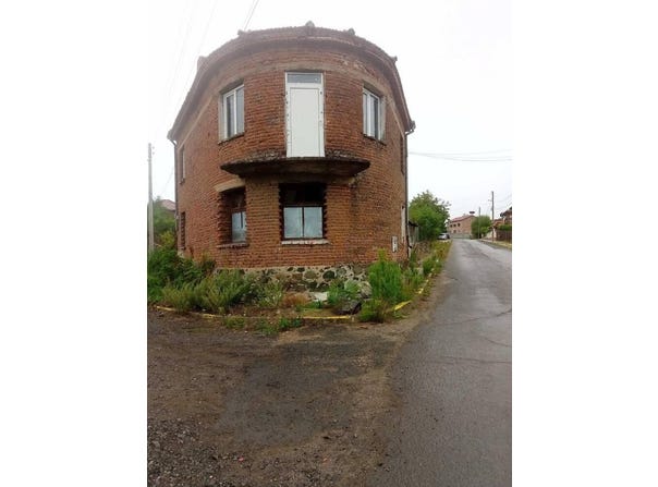 с. Зидарово/s. Zidarovo, Бургас, Burgas 8160
