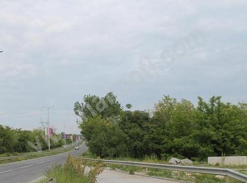 Промишлена зона - Запад/Promishlena zona - Zapad, Велико Търново, Veliko Tarnovo Province