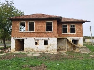 Yambol, Burgas