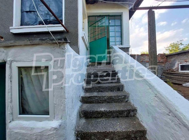 с. Гранитово/s. Granitovo, Ямбол, Jambol 8740
