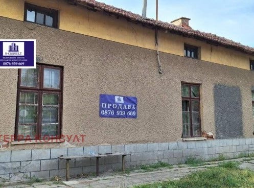 гр. Вълчедръм, ул.България 140/gr. Valchedram, ul.Balgaria 140, Монтана, Montana Province 3650