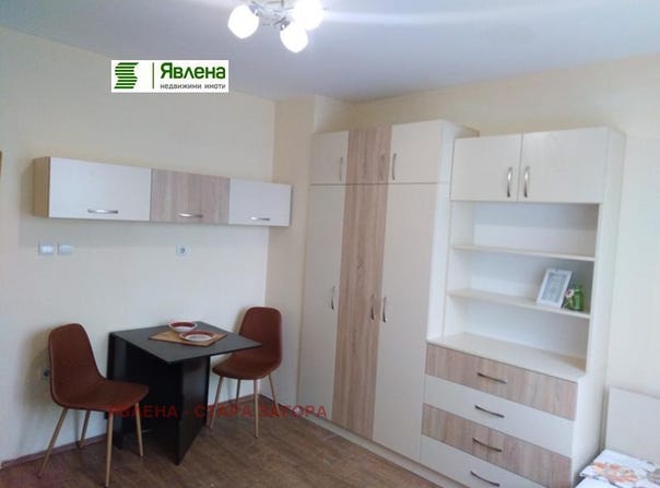 Казански - изток/Kazanski - iztok, Стара Загора, Stara Zagora