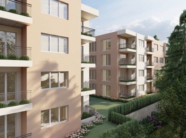 Възраждане 3/Vazrajdane 3, Варна, Varna