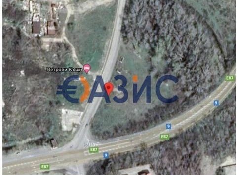 Kosharitsa, Burgas