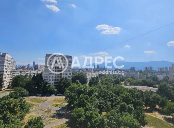 Дружба 1/Drujba 1, София, Sofia City Province