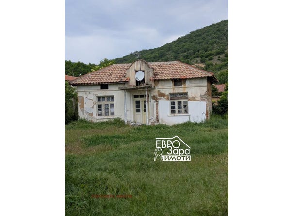 с. Оряховица/s. Oriahovica, Стара Загора, Stara Zagora