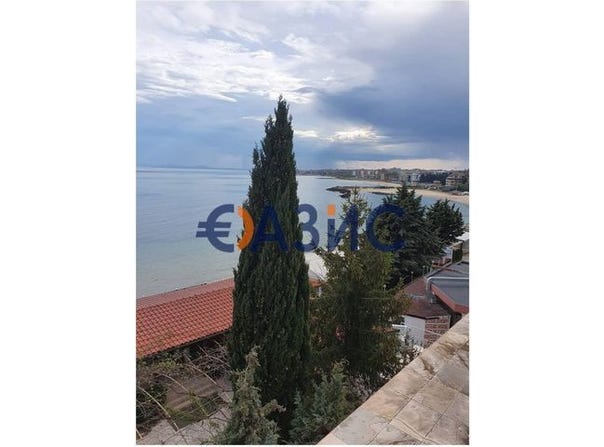Nesebur, Burgas