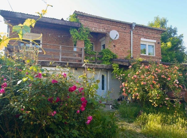 с. Аврен/s. Avren, Варна, Varna 9135