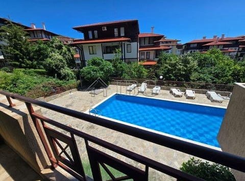 Nesebar, Burgas