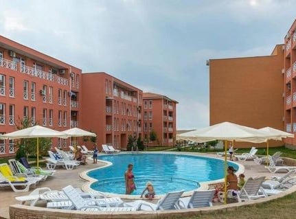Nesebur, Burgas