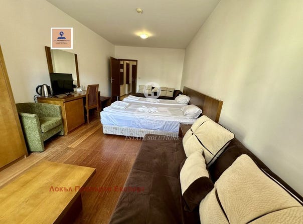 гр. Банско, Банско/gr. Bansko, Bansko, Благоевград, Blagoevgrad Province 2770