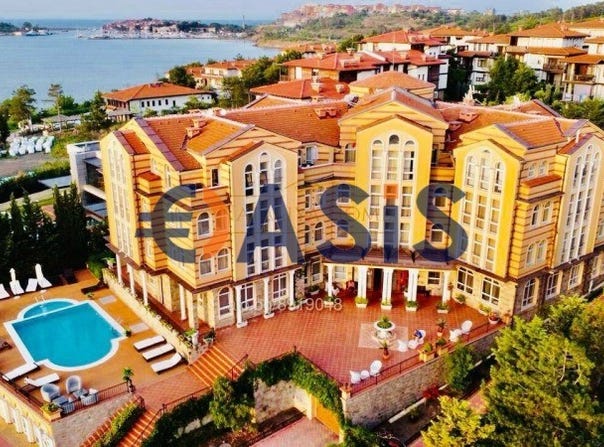 гр. Созопол/gr. Sozopol, Бургас, Burgas 8130