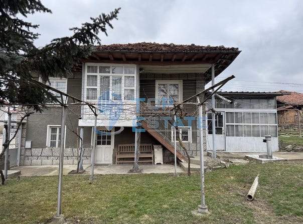 с. Константин/s. Konstantin, Велико Търново, Veliko Tarnovo Province