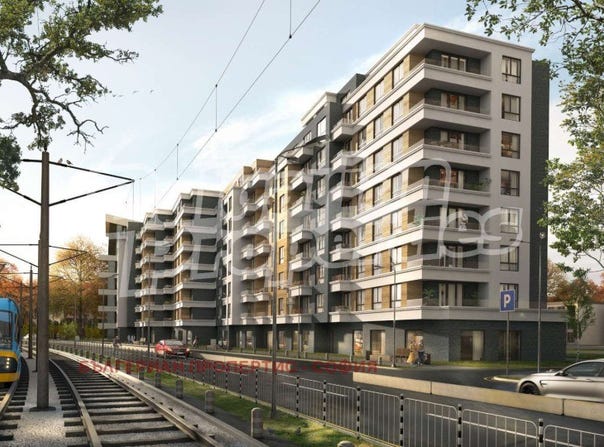 Красна поляна 2/Krasna poliana 2, София, Sofia City Province
