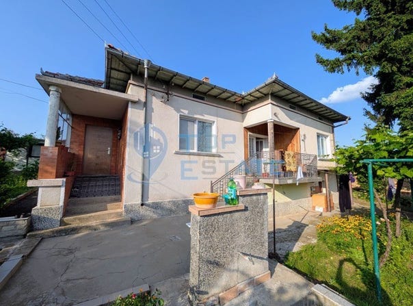 с. Хаджидимитрово/s. Hadjidimitrovo, Велико Търново, Veliko Tarnovo Province