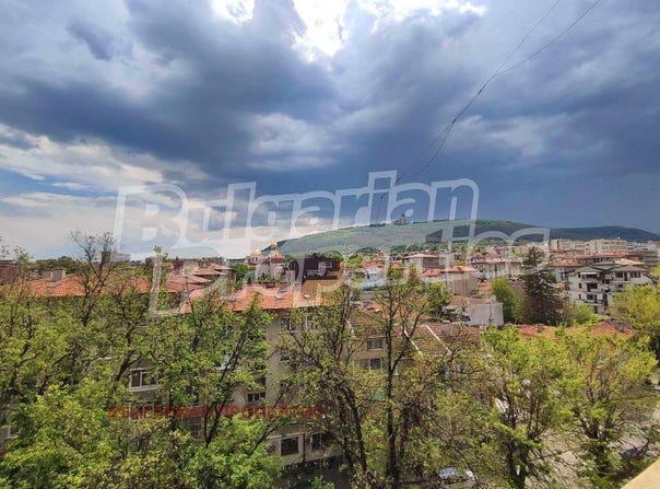Център/Centar, Шумен, Shumen Province