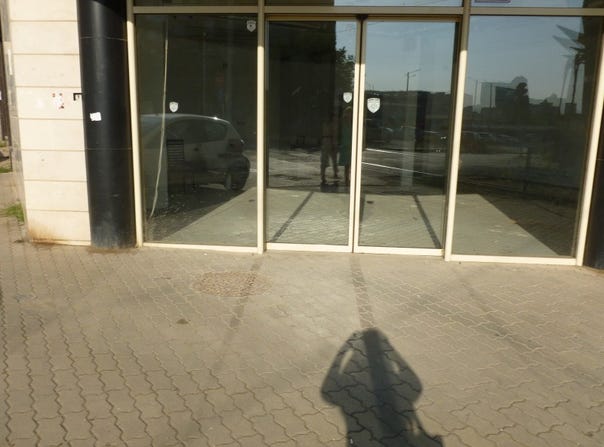 Люлин - център/Liulin - centar, София, Sofia City Province