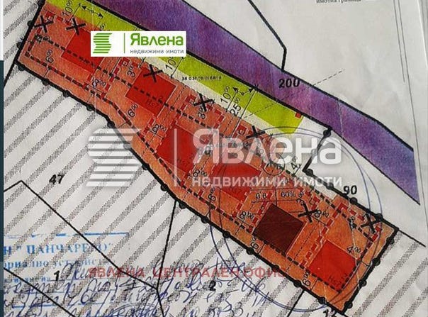 м-т яз. Искър/m-t iaz. Iskar, София, Sofia City Province